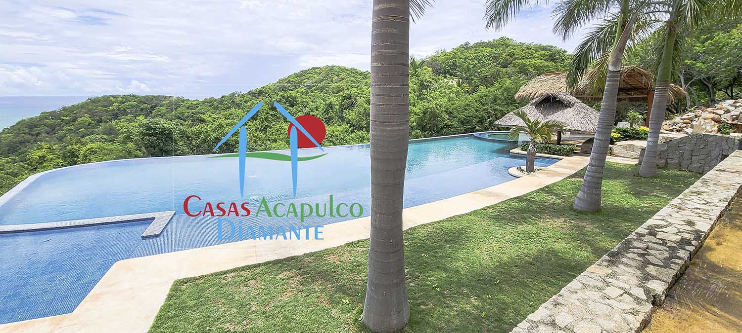 Balkones al mar - Casa club 8 Balkones al mar - Casa club 8